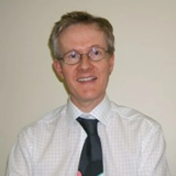 Dr Mark O'Shea