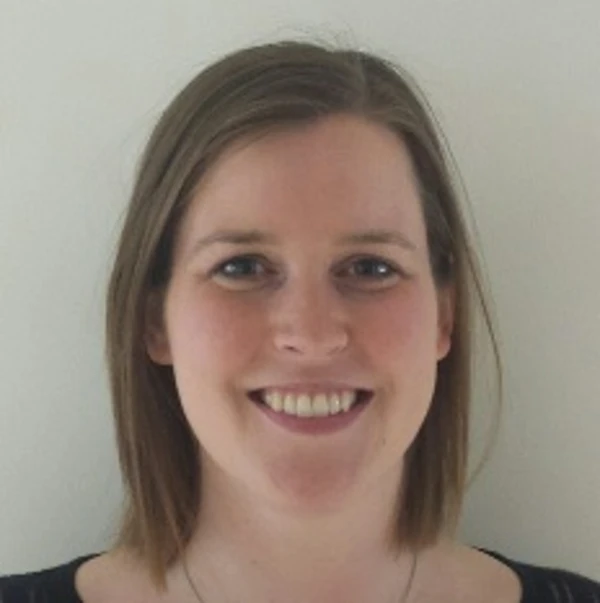 Dr Joanna Lambert 